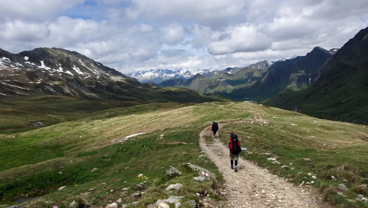 randonnée cheval montbel