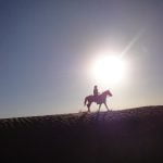 Maroc - La chevauchée du désert