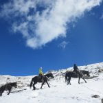 Randonnée des 3 pays