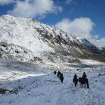 Randonnée des 3 pays