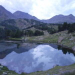 Lacs de montagne