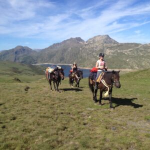 Randonnée Aventure