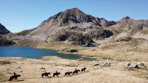 Randonnée des 3 pays