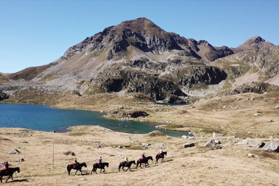 Randonnée des 3 pays