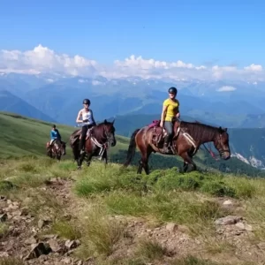 Séjours & randonnées