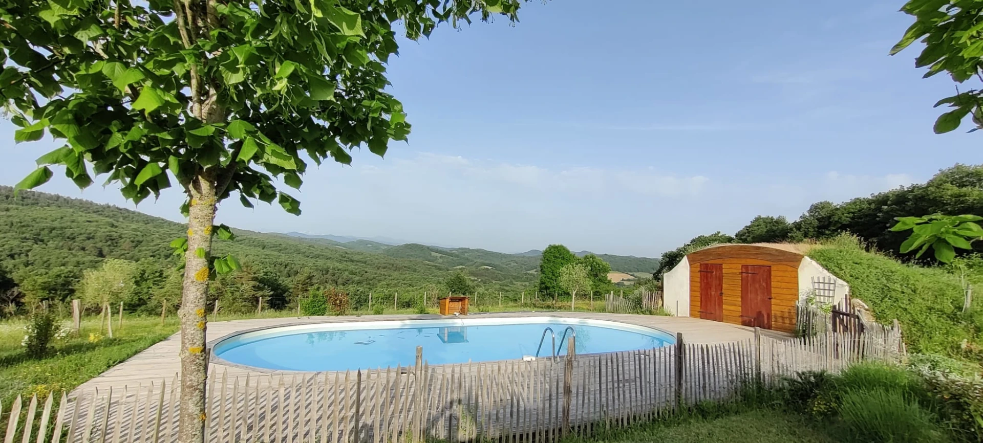 Belles demeures en Pyrénées cathares – Image 9