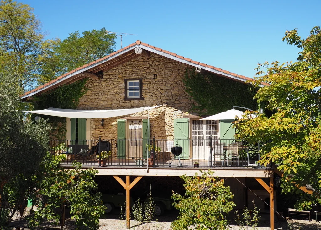 Belles demeures en Pyrénées cathares – Image 6