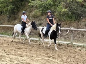 Cours passager
