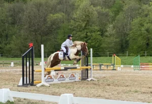 Sortie concours