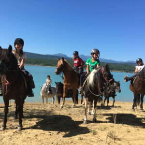 Stages / Séjours enfants - Pyrénées cathares